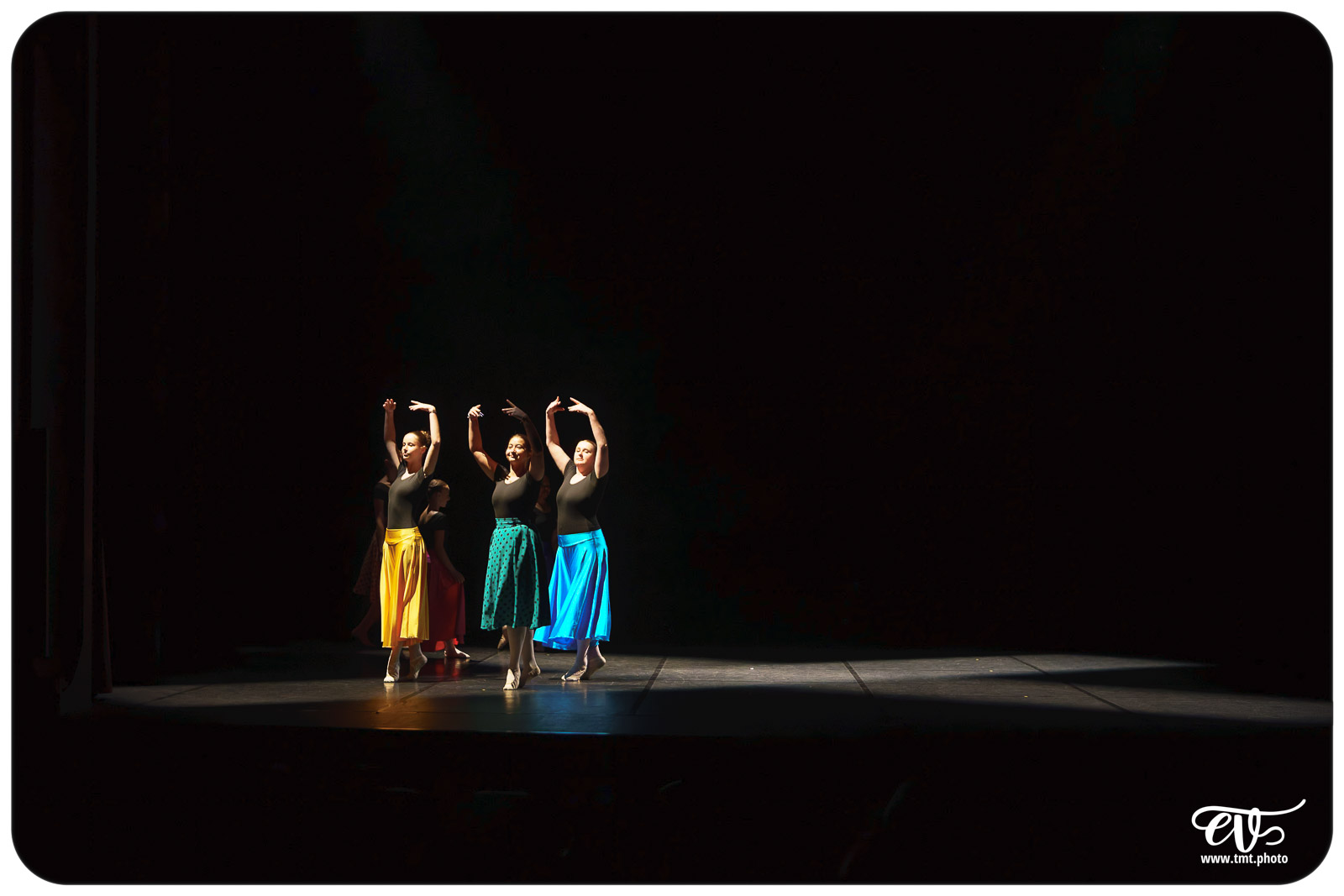 GALA DE DANSE EMMDH 2025